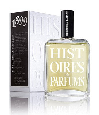 Histoires de Parfums 1899 Hemingway