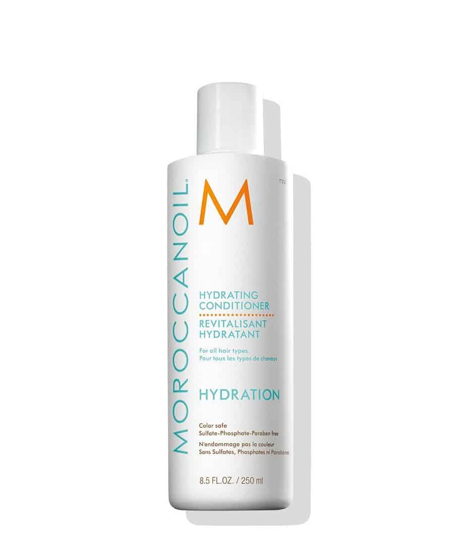 Shop Hydrating Shampoos for All Hair Types - Moroccanoil
