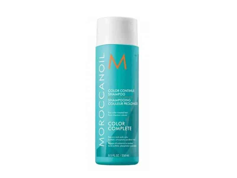 MOROCCANOIL Color Complete Shampoo – Real Skin Care