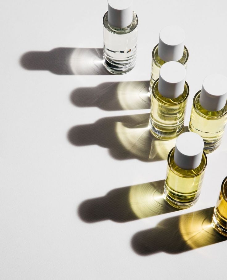 The Art of Layering Perfume and Body Products: Elevate Your Fragrance Game