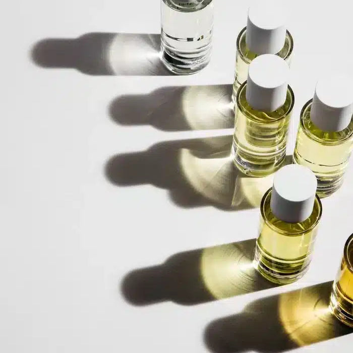 The Art of Layering Perfume and Body Products: Elevate Your Fragrance Game