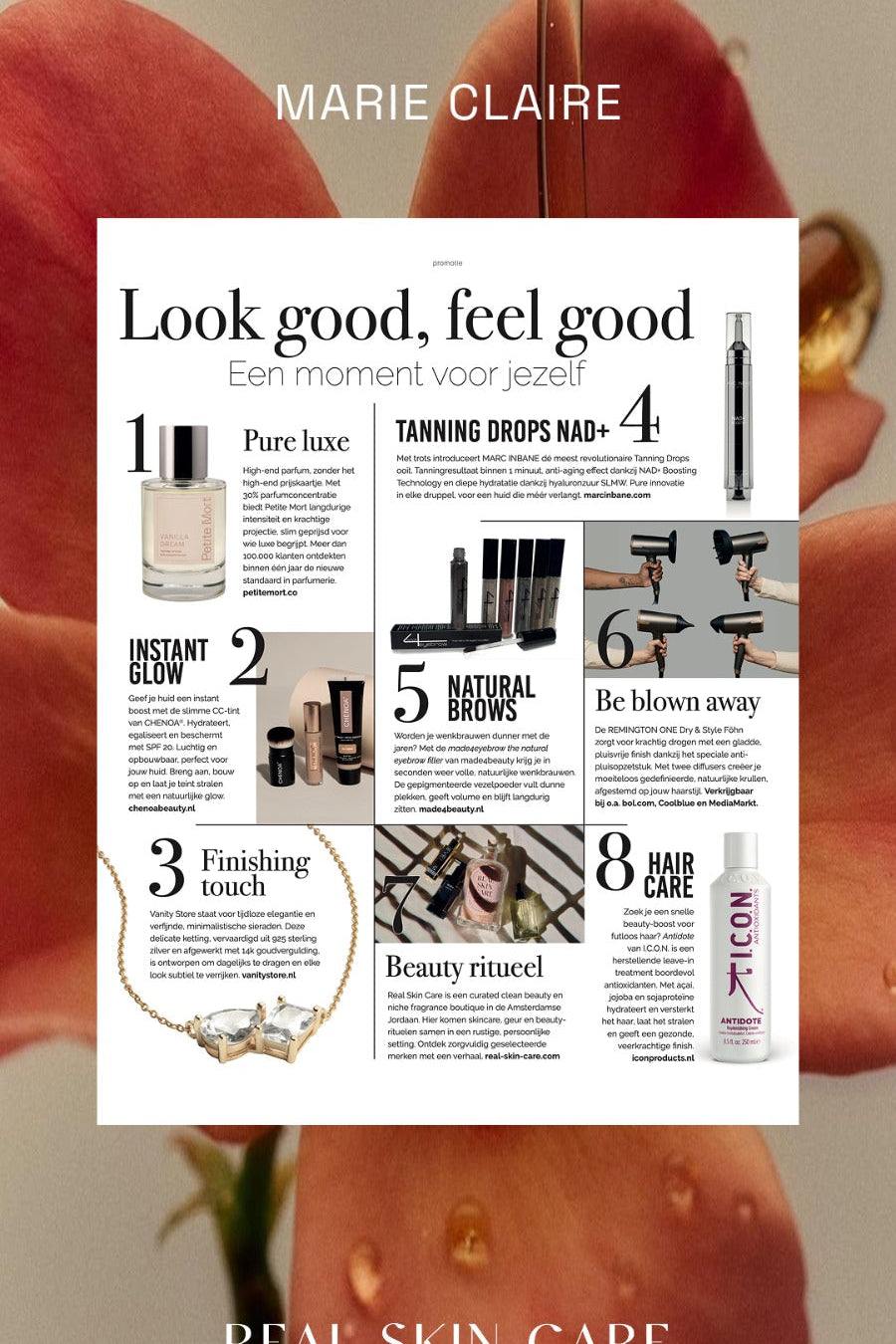 Marie Claire