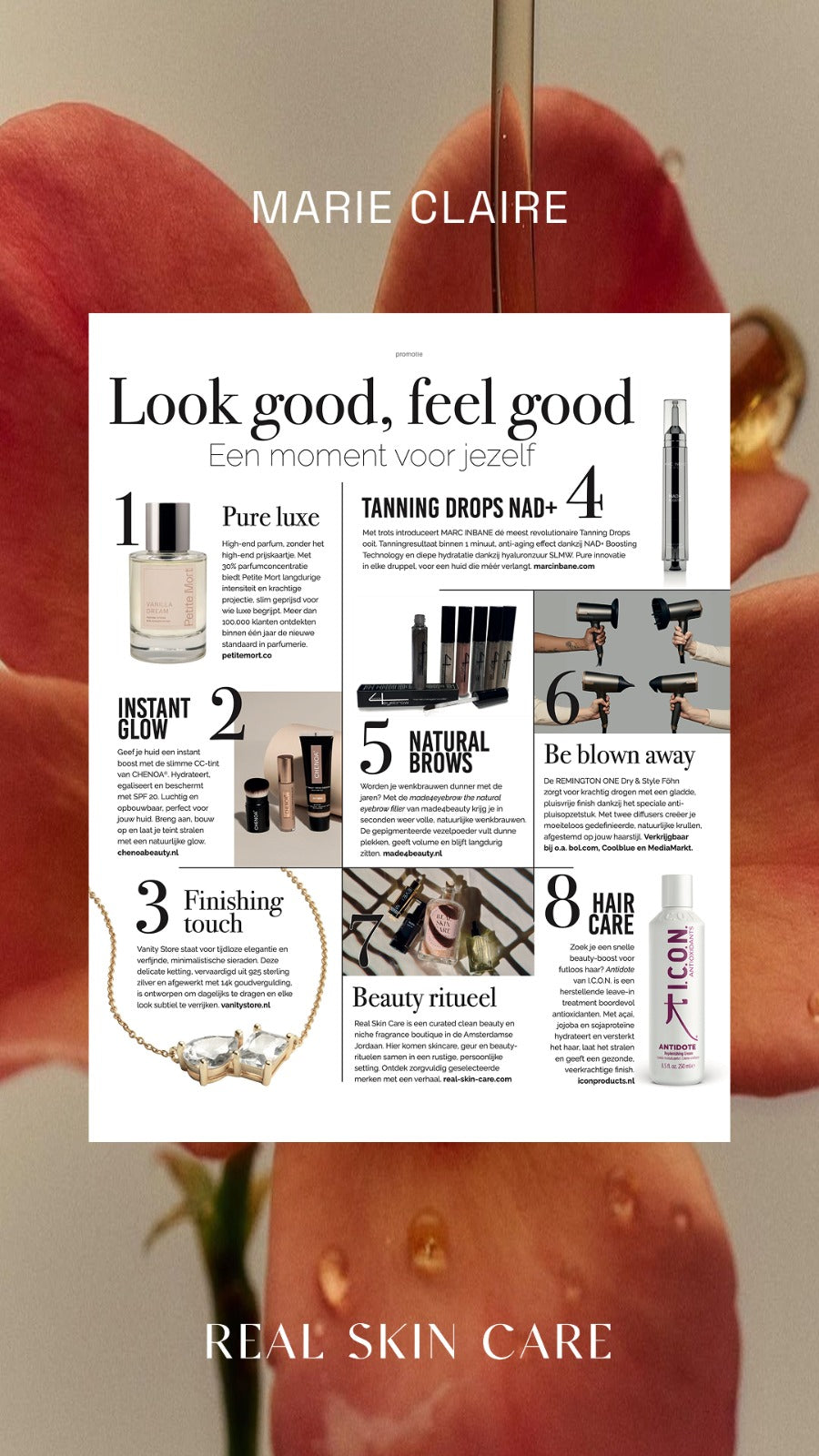 Marie Claire