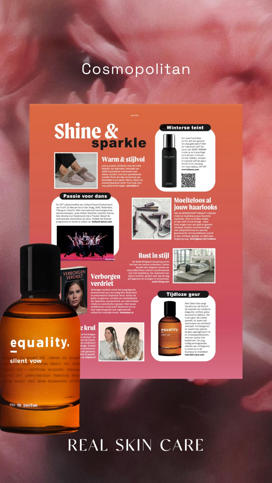 Cosmopolitan