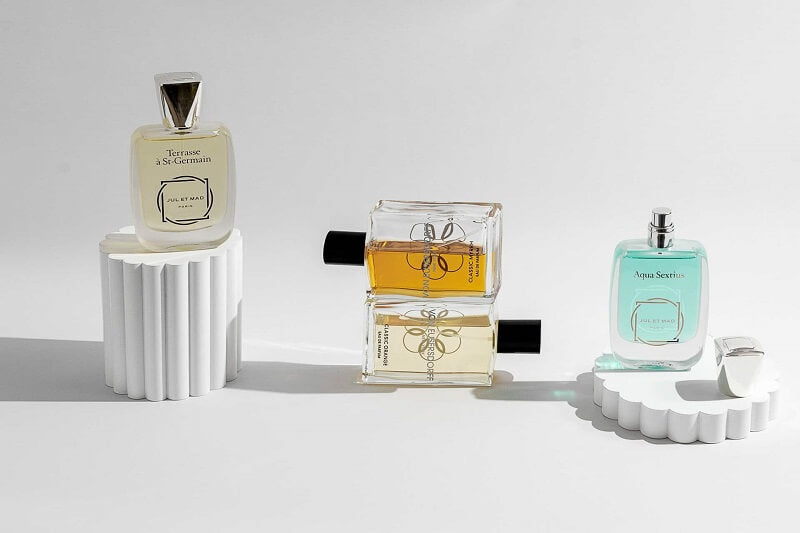Why buy Skin Care Perfume?