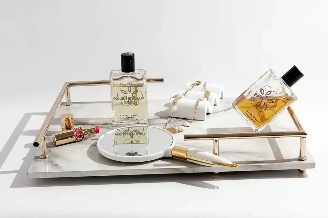 Exploring Histoires De Parfums, JUL Et Mad Paris, and Von Eusersdorff Perfumes