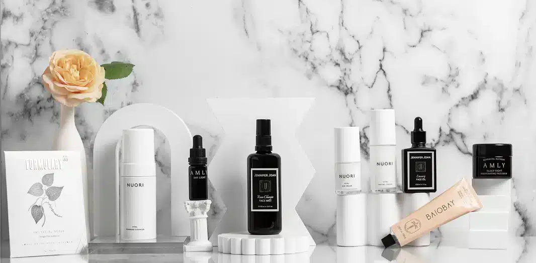 Revolutionizing Beauty: Exploring Chatelier, AMLY, and BAIOBAY Skincare