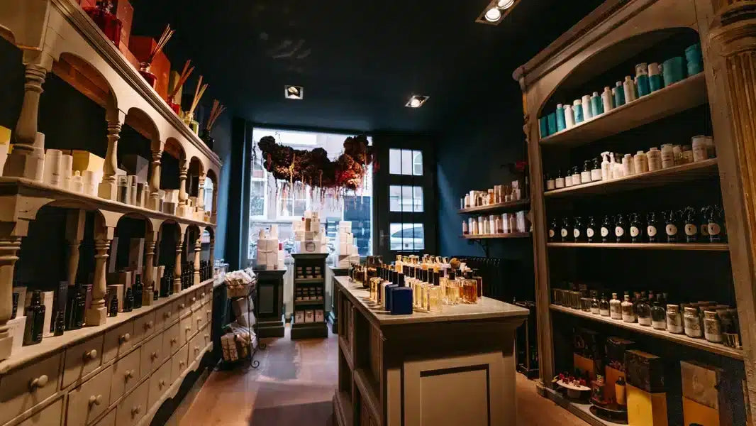 Discover the World of Exclusive Skincare Products