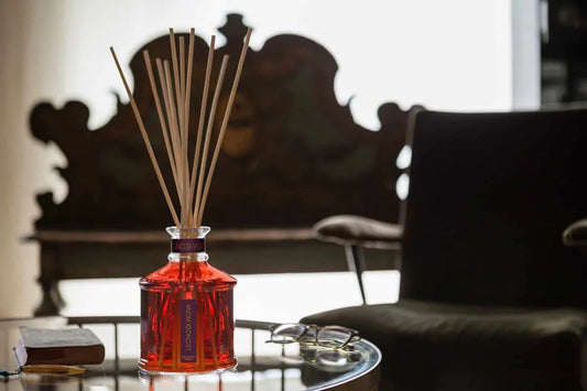 ARQUISTE and ETRO HOME FRAGRANCES: Crafting Enchanting Ambiances with Luxurious Home Fragrances