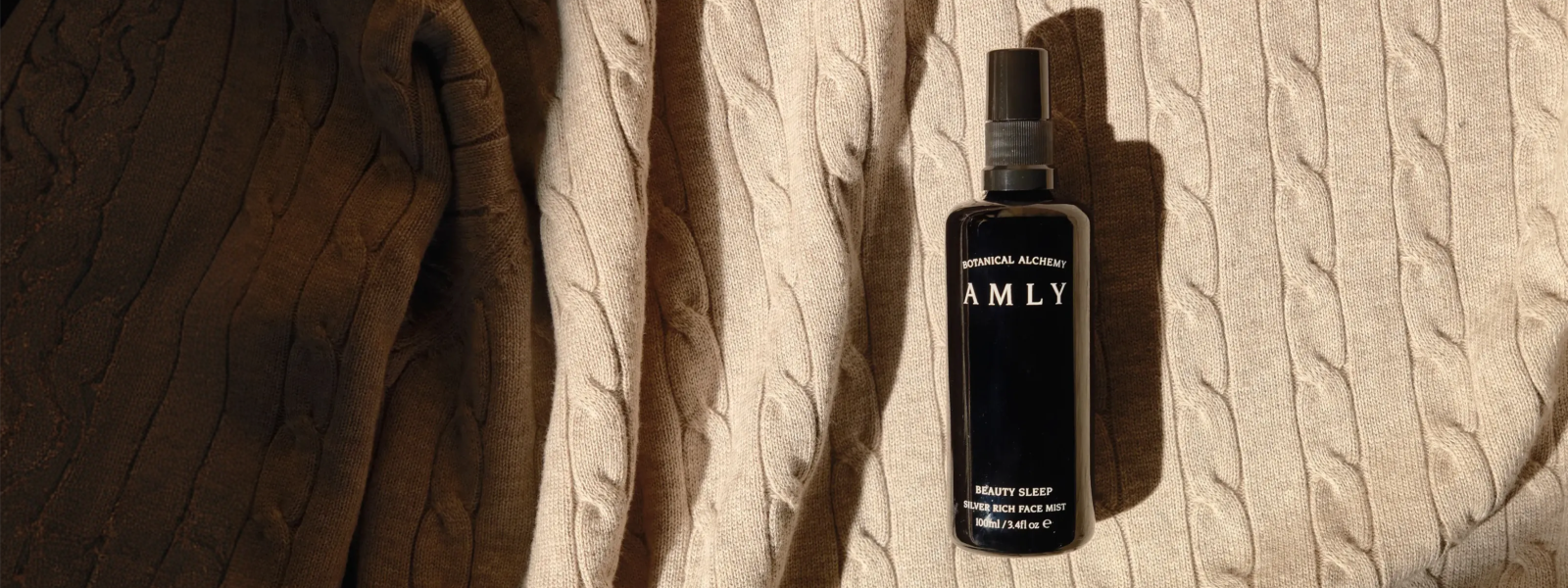 AMLY - Bath & Body