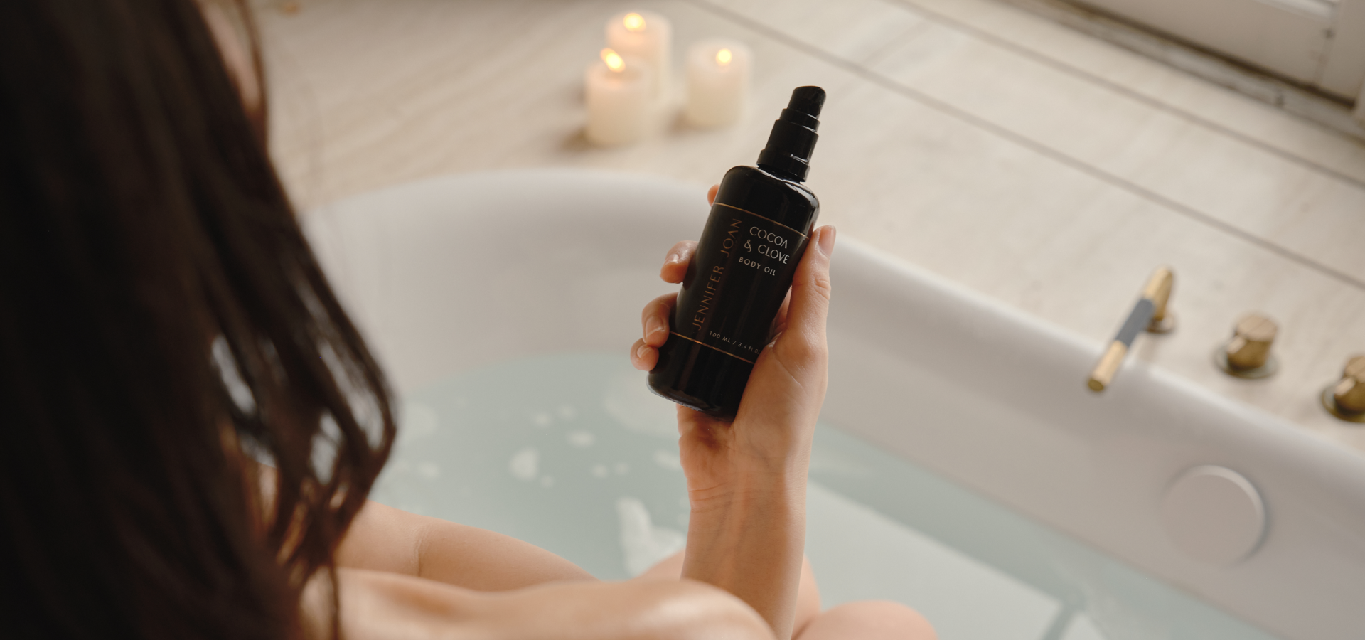 Jennifer Joan - Bath & Body