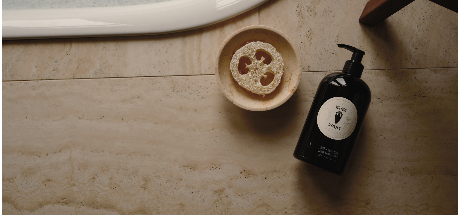L'OBJET - Bath & Body