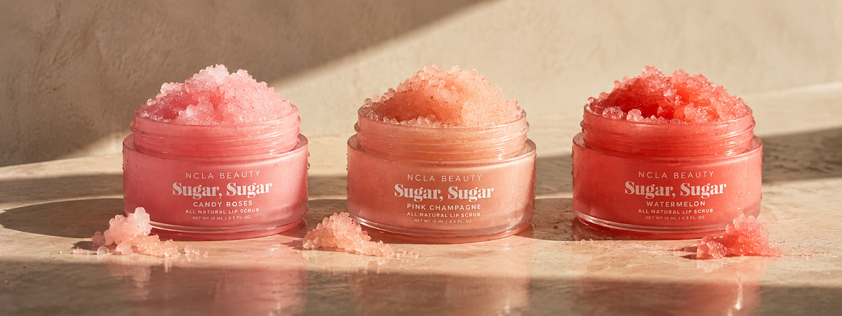 Sugarsugar - Skincare