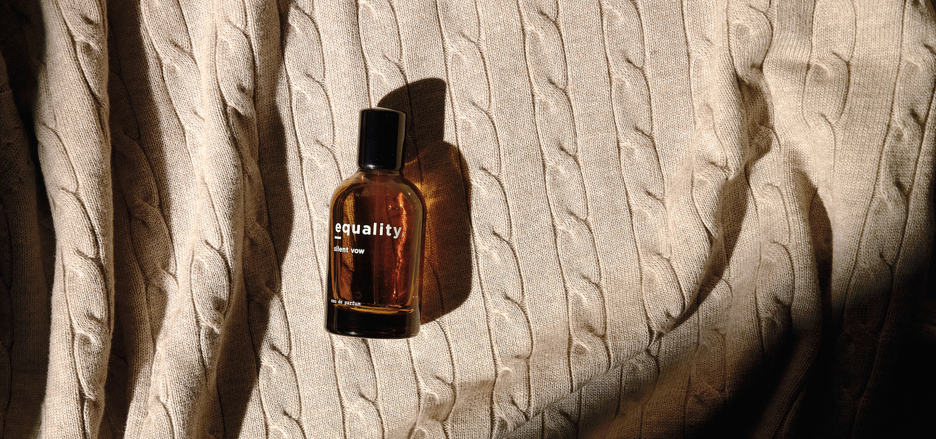 Equality - Perfumes