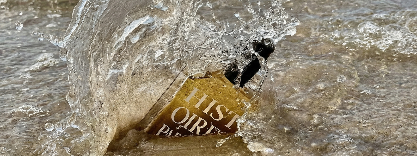 Histoires de Parfums