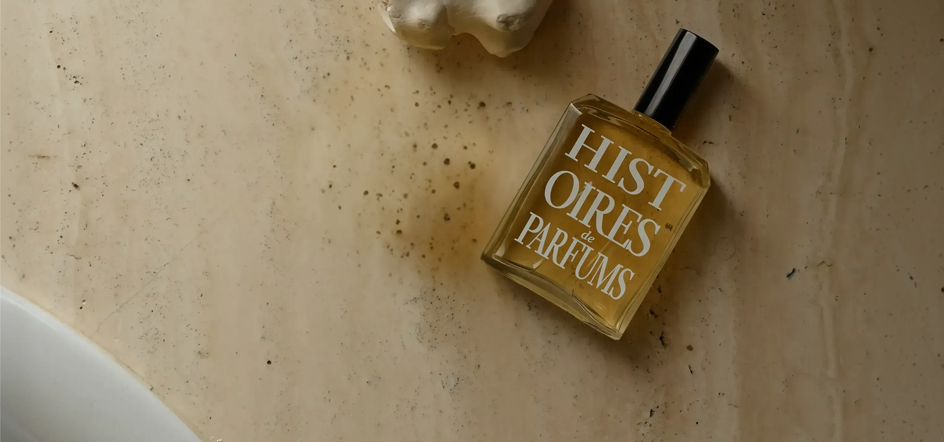 Histoires de Parfums - Perfumes