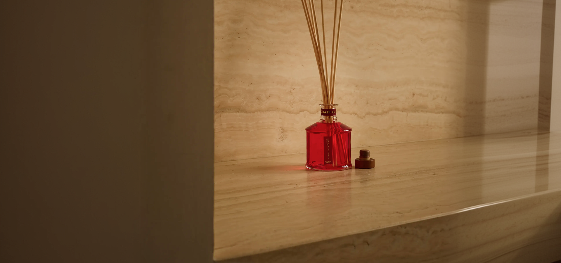 Erbario Toscano - Home Fragrances