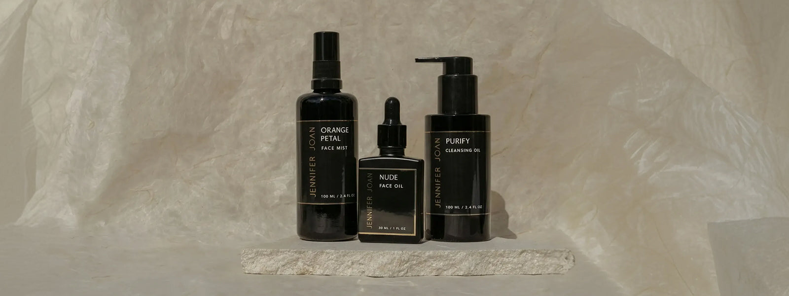 Jennifer Joan - Bath & Body