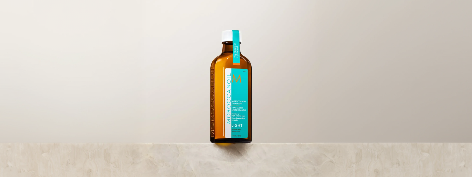 Moroccanoil