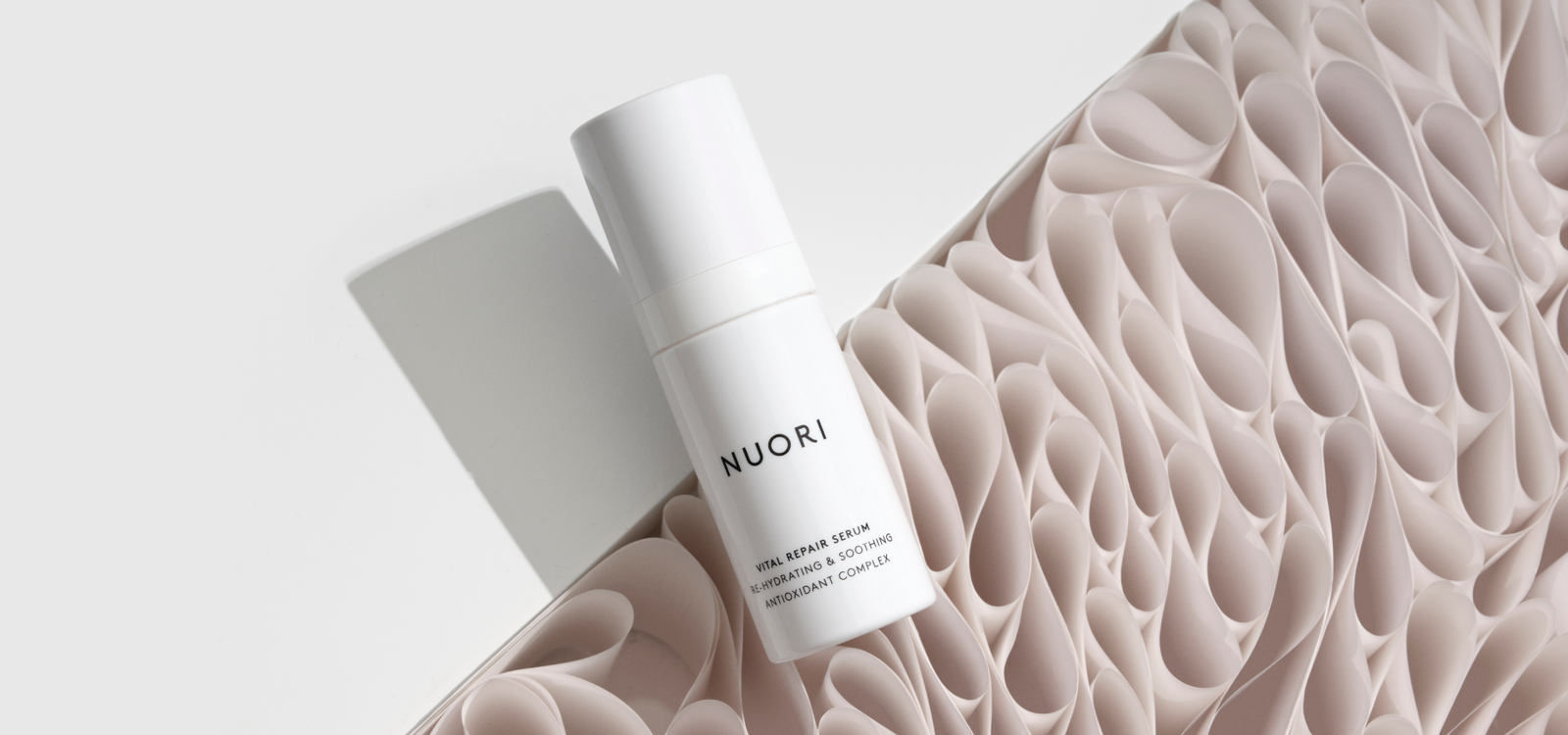 NUORI - Skincare