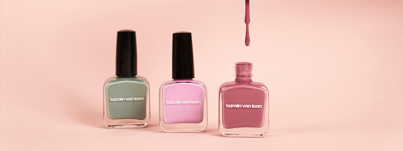 Karolin van Loon - Make-up