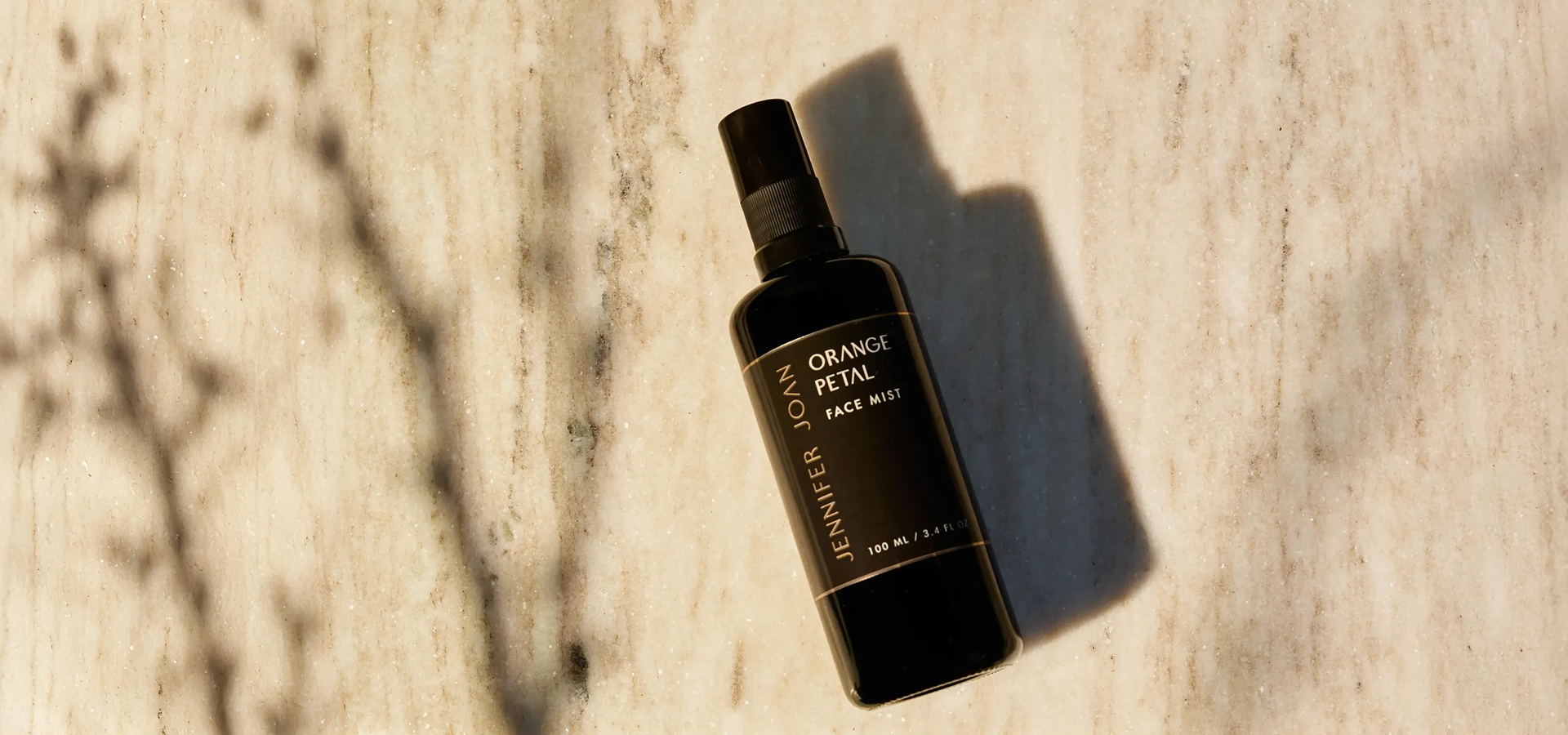 Jennifer Joan - Skincare