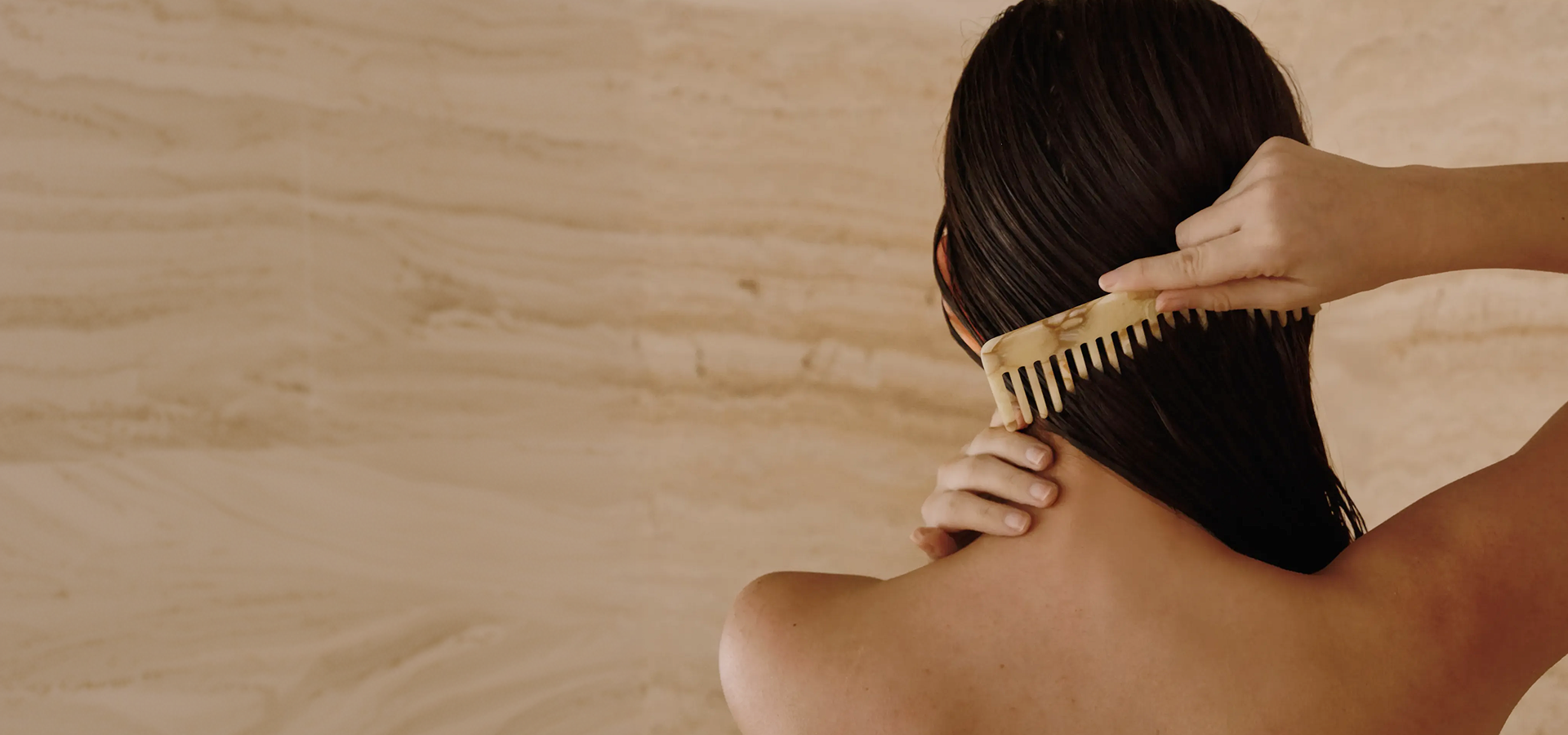 Hair care