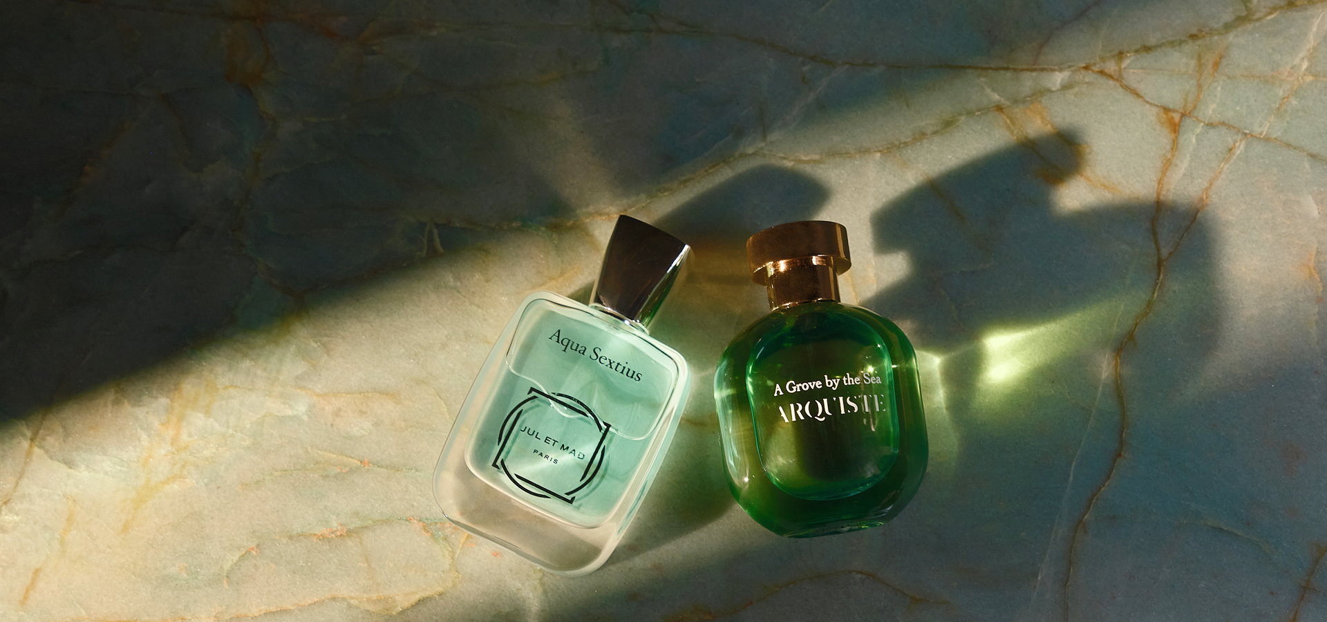 Perfumes