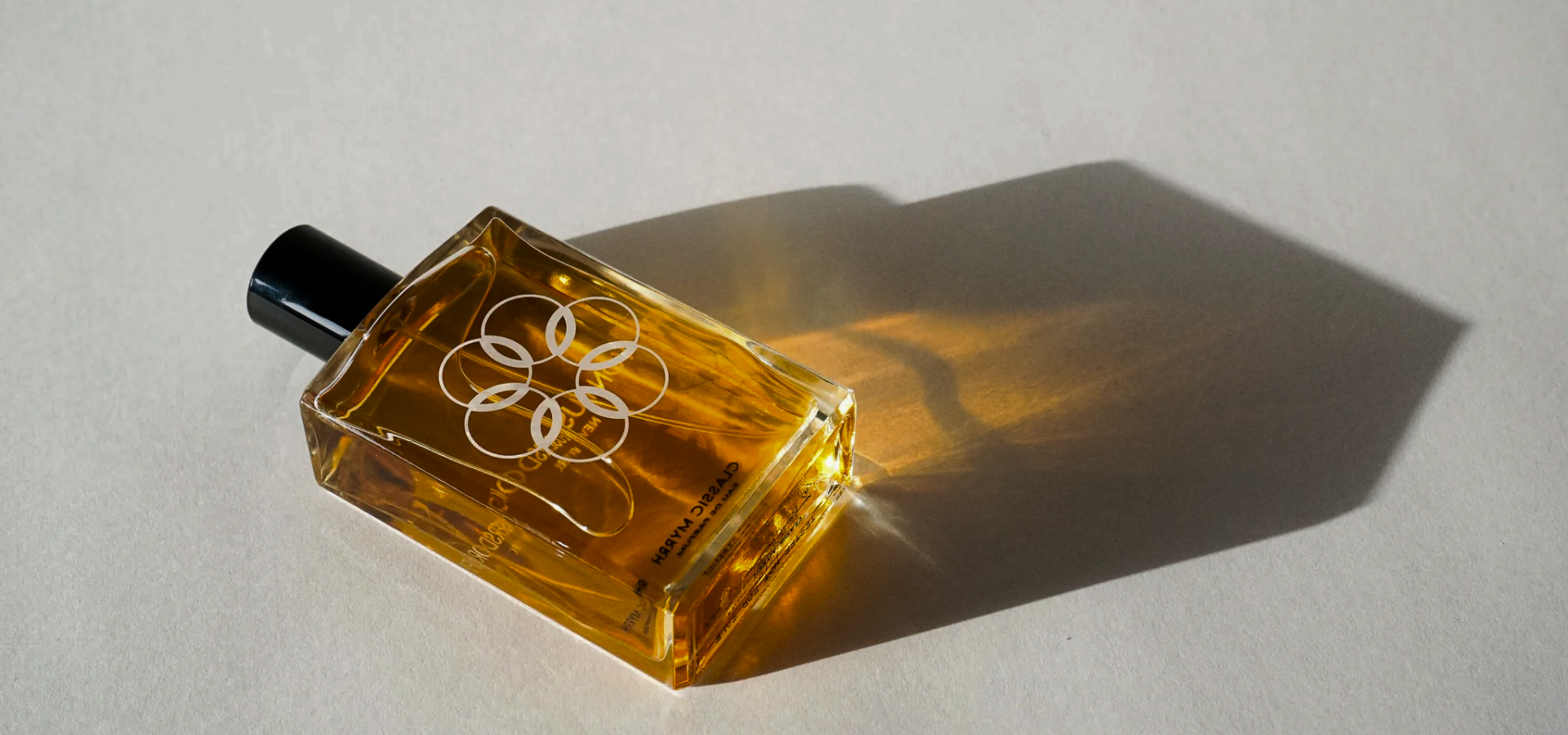Von Eusersdorff - Perfumes
