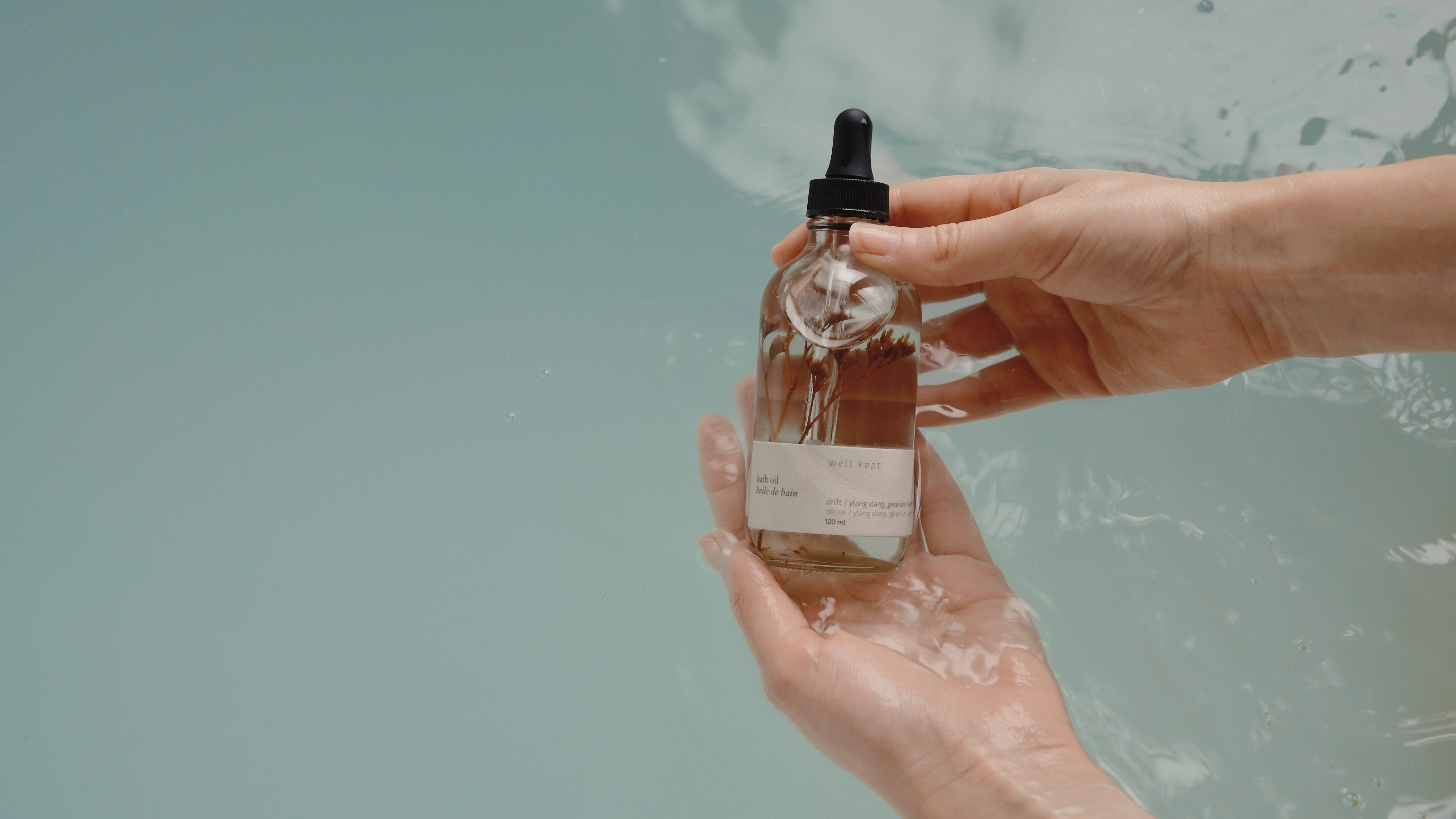 Well Kept - Bath and Body