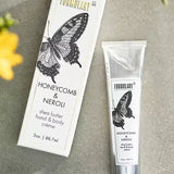 FORMULARY 55 shea butter hand & body crème honeycomb & neroli