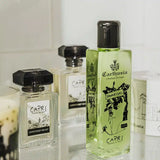 CARTHUSIA Shower Gel Capri Forget Me Not