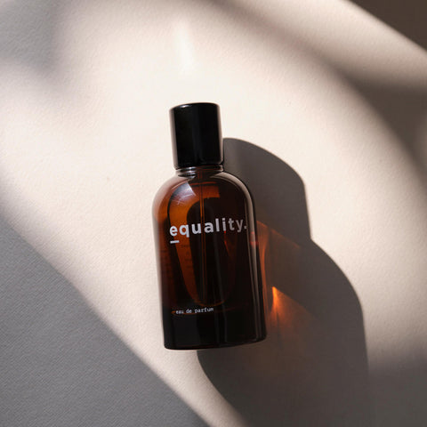 Equality. Equality eaus de parfum