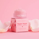 Sugarsugar lip scrub - Candy roses