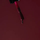 Karolin van Loon 48 BORDEAUX VELOURS– Nail Polish