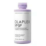 Olaplex Nº5P Blonde Enhancer Toning Conditioner