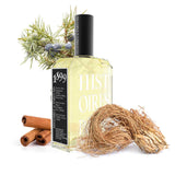 Histoires de Parfums 1899