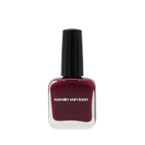 Karolin van Loon 48 BORDEAUX VELOURS– Nail Polish