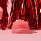 NCLA Sugarsugar lip scrub - pink champagne