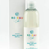 RE-EAU Costa body spray refill