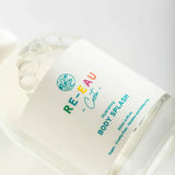 RE-EAU Costa body spray
