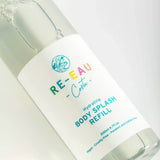 RE-EAU Costa body spray refill