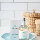 RE-EAU Costa body spray