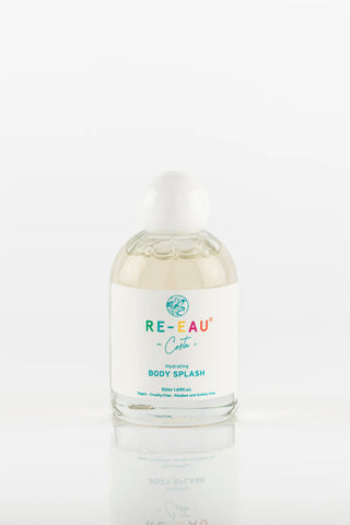 RE-EAU Costa Body Splash