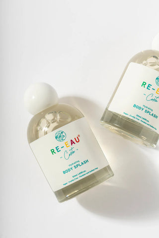 RE-EAU Costa Body Splash