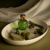 ARQUISTE Grove by the sea