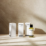 MESSIAH AND EVE Bath oil