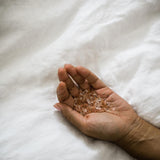 WELL KEPT Soaking Salts Rose