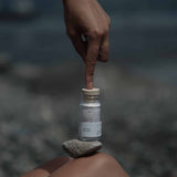 WELL KEPT Bath Milk Calm