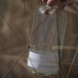 WELL KEPT Bubble Bath Blossom